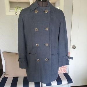 Samuel Martin Vintage 60's Pea Coat